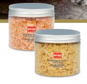 Flavored Cyprus Salt